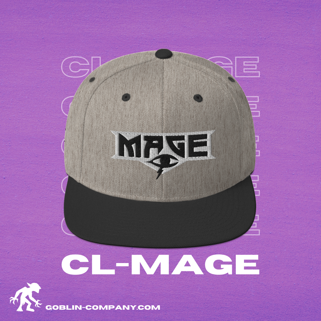 Class Mage