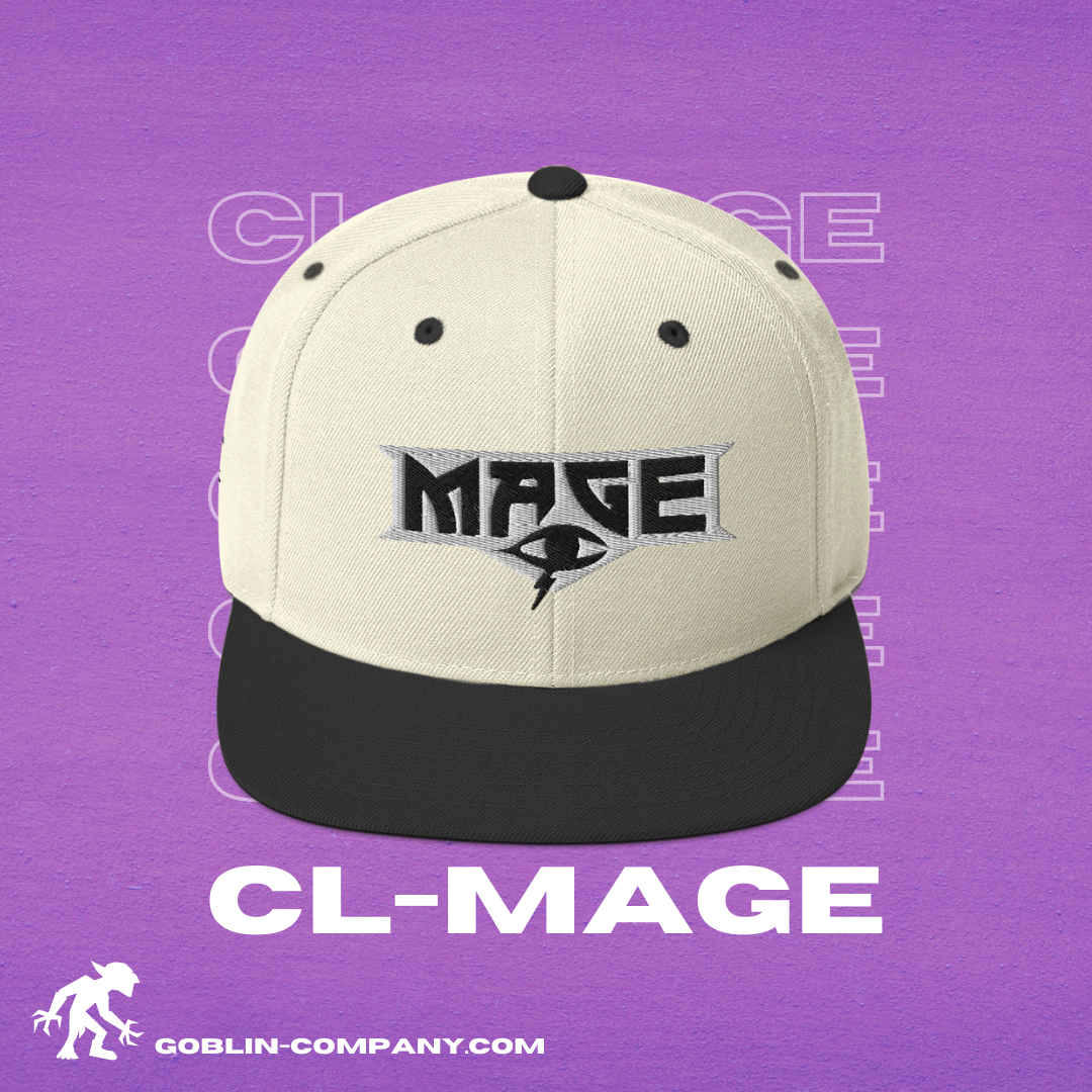 Class Mage