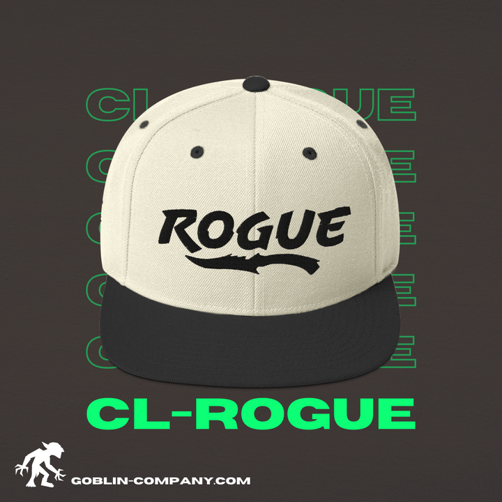 Class Rogue
