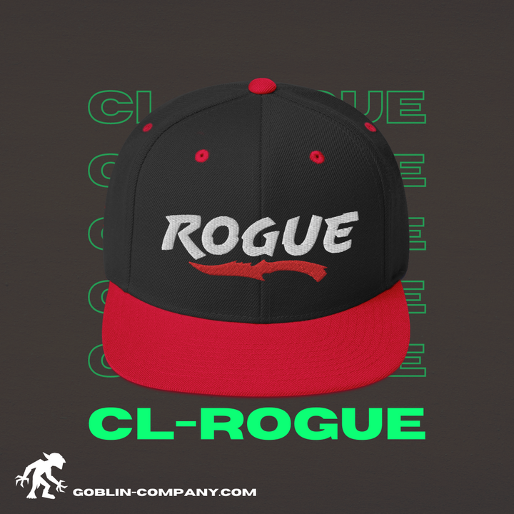 Class Rogue