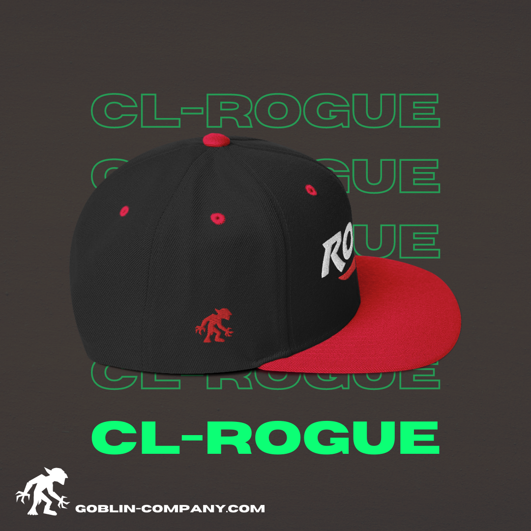 Class Rogue