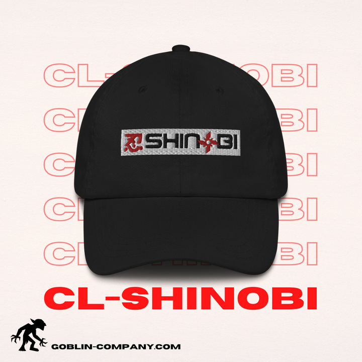 Class Shinobi