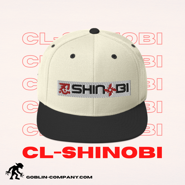 Class Shinobi