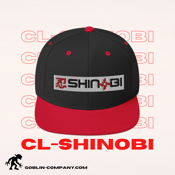 Class Shinobi