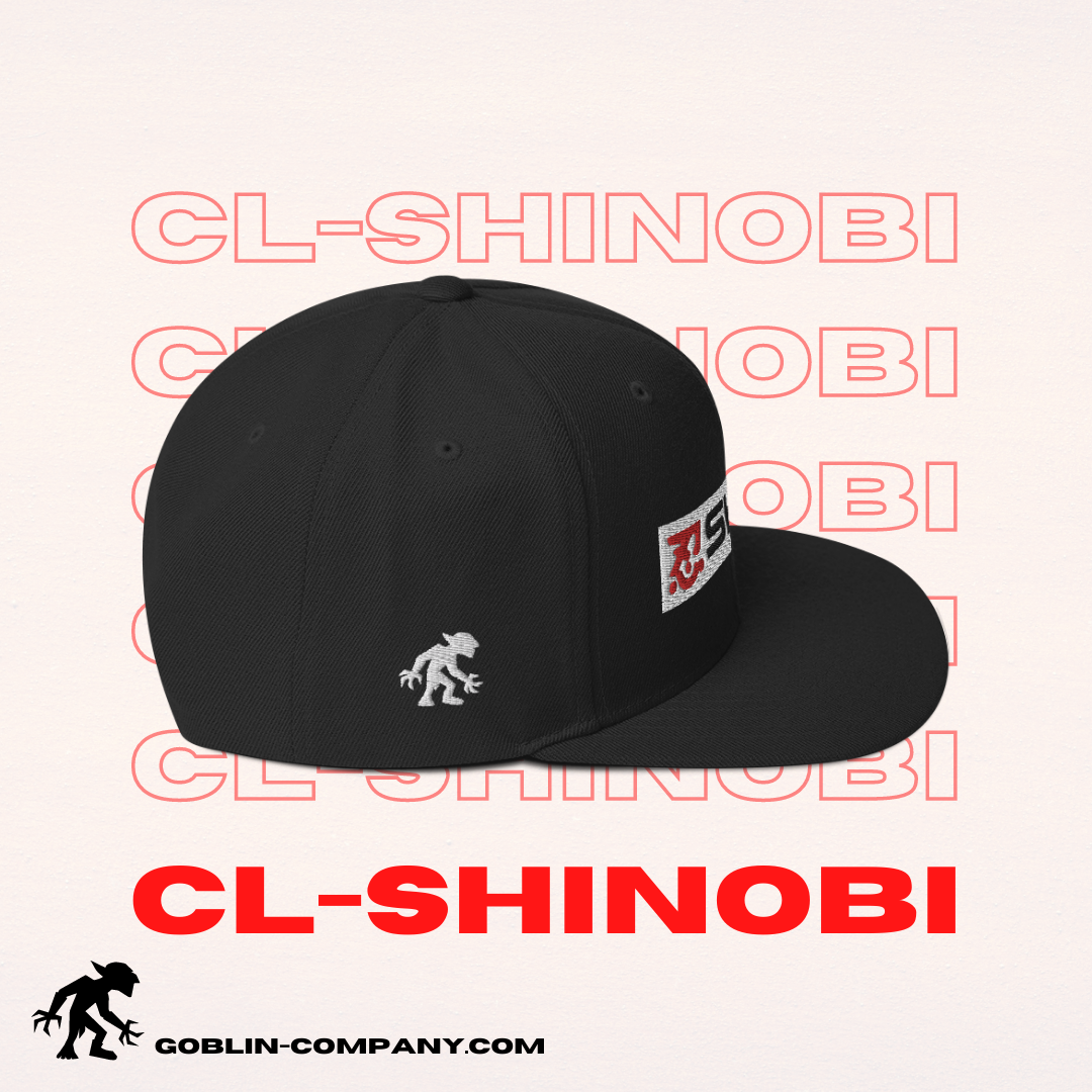 Class Shinobi