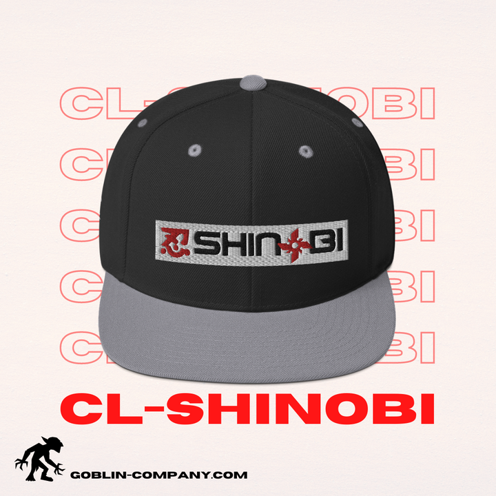 Class Shinobi