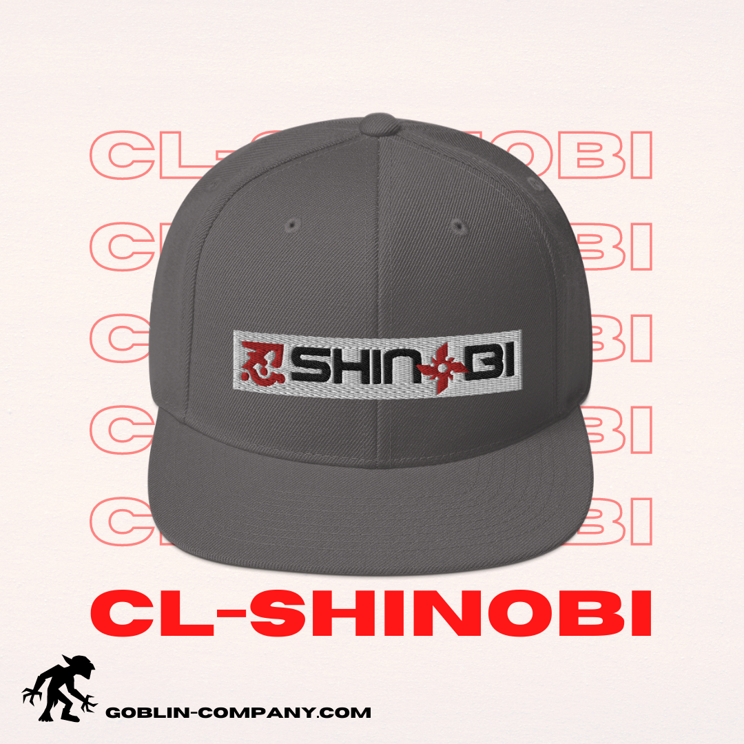 Class Shinobi