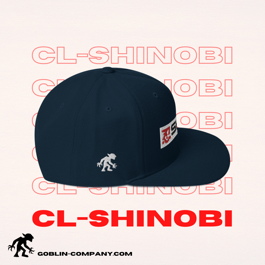Class Shinobi