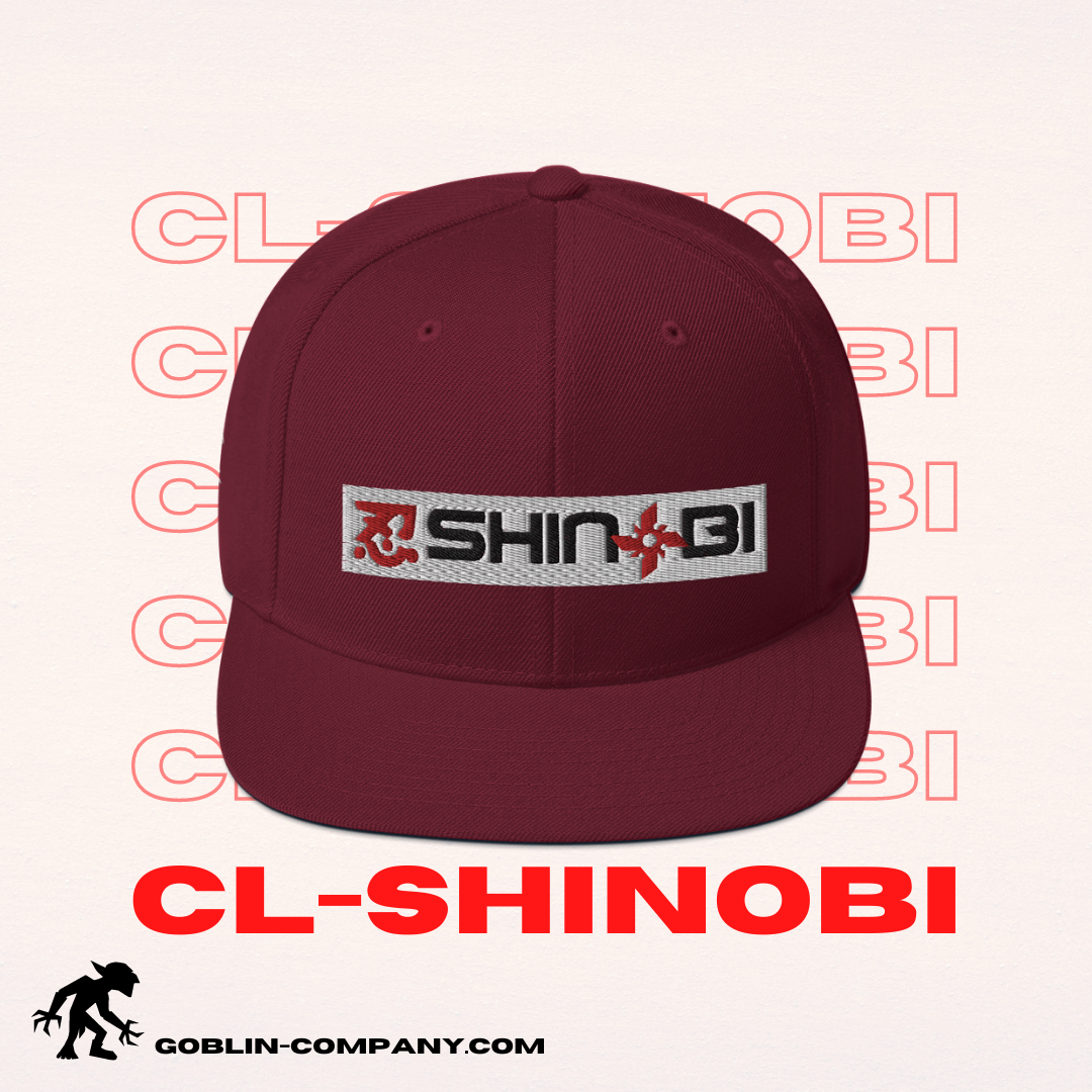 Class Shinobi
