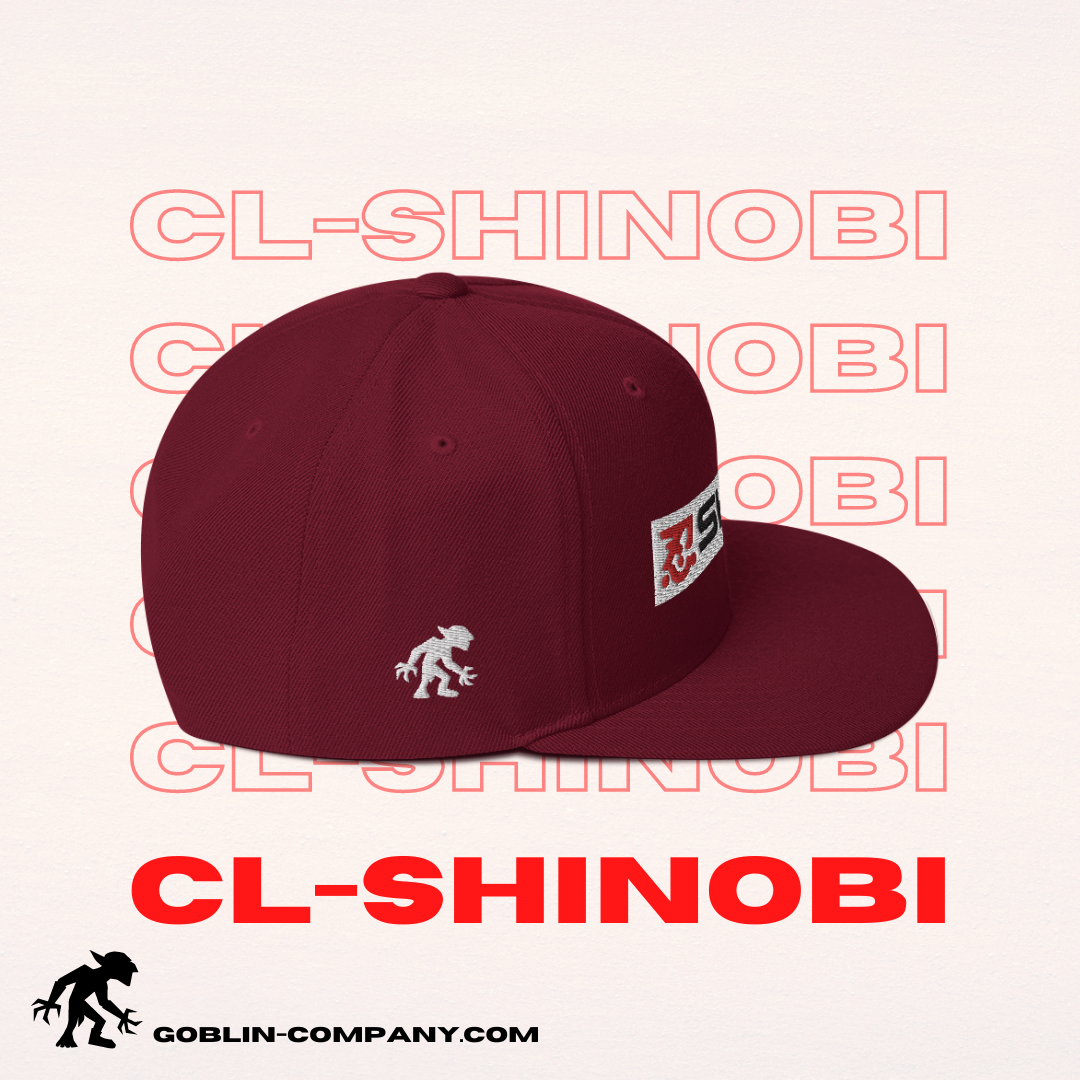 Class Shinobi