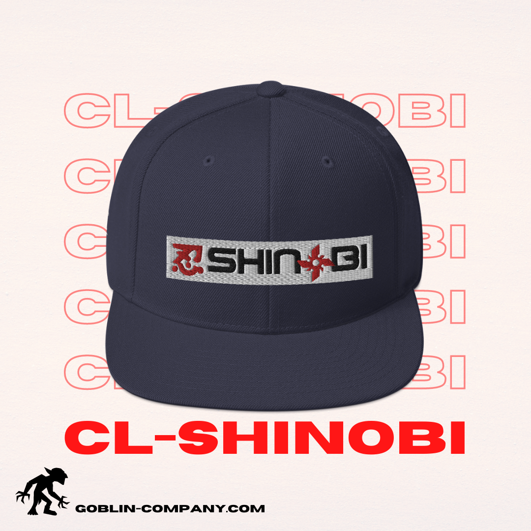 Class Shinobi