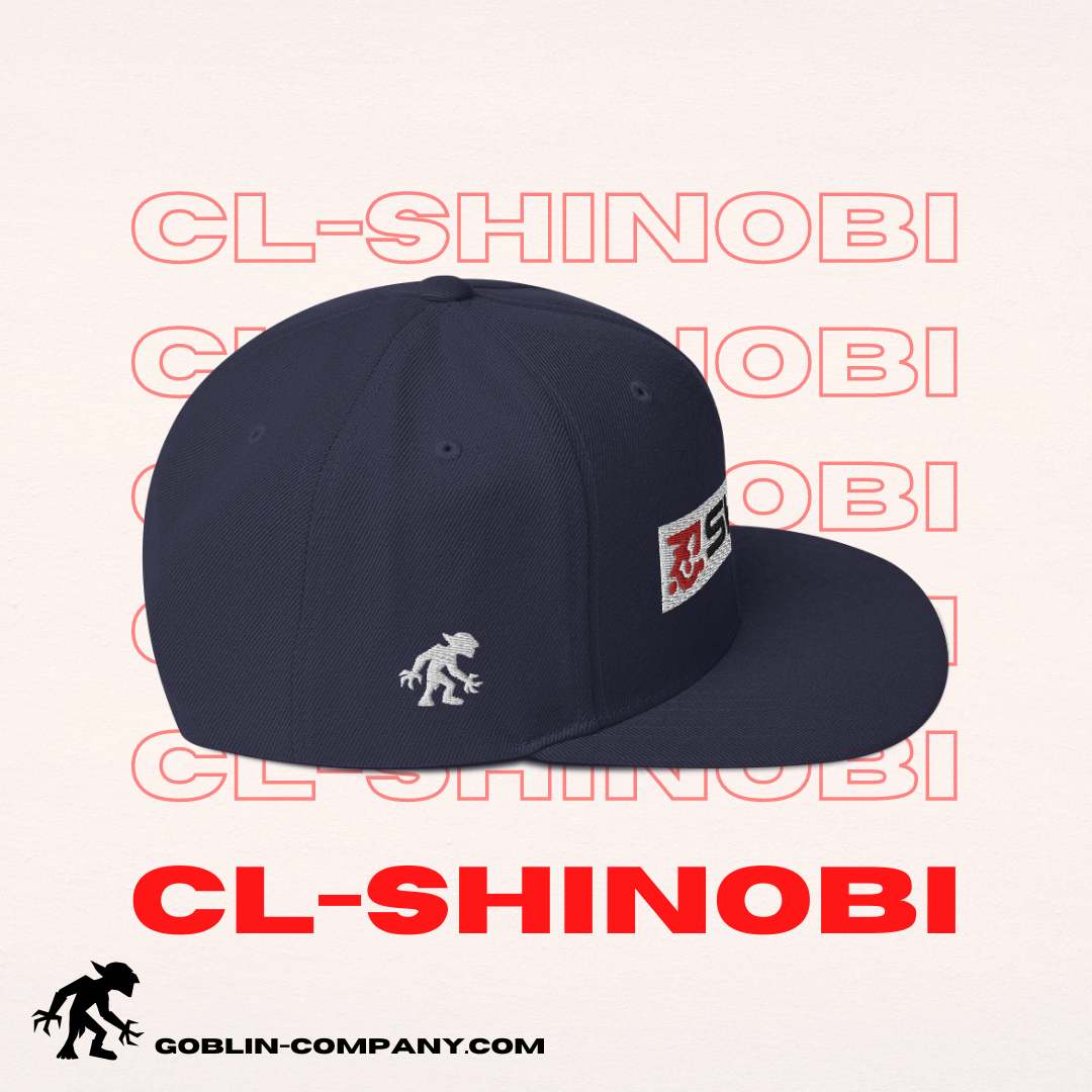 Class Shinobi