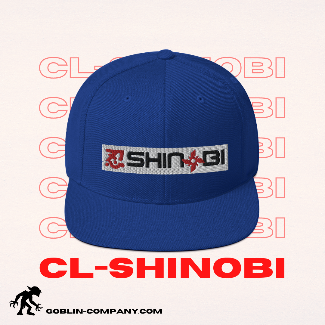 Class Shinobi