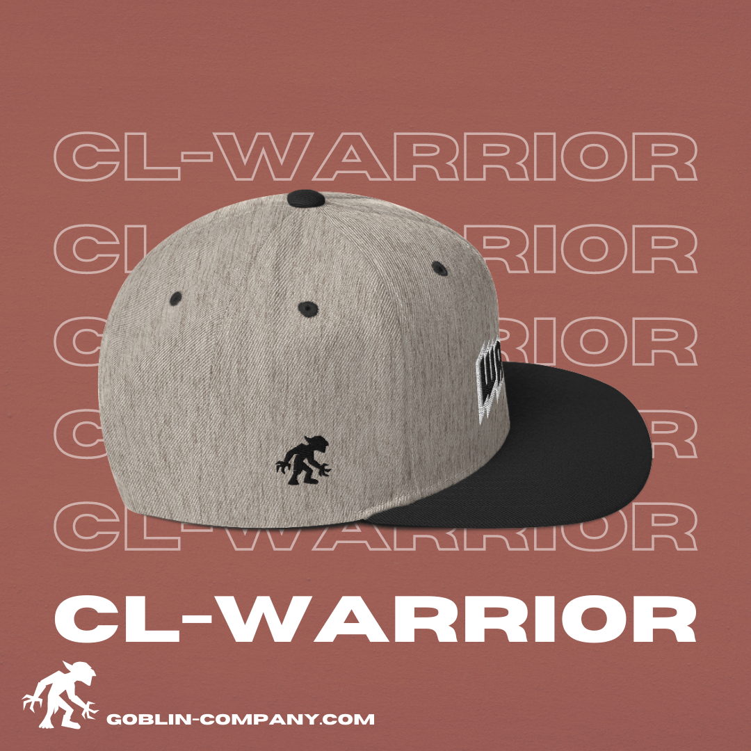 Class Warrior