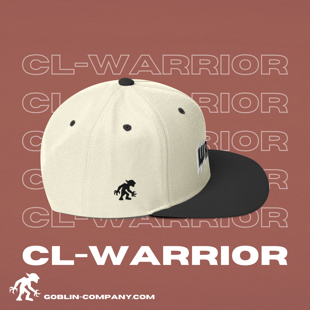 Class Warrior