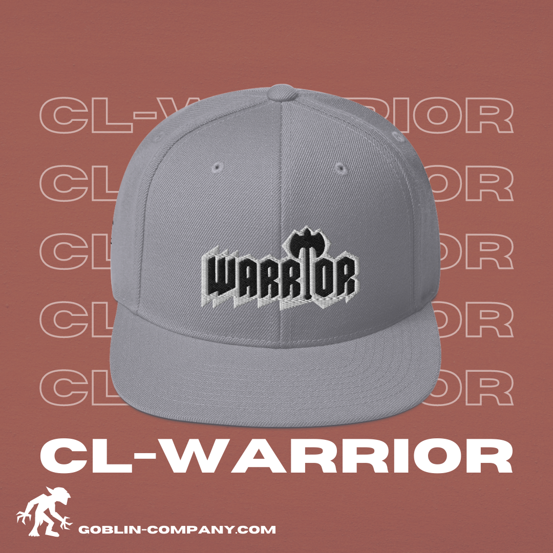 Class Warrior