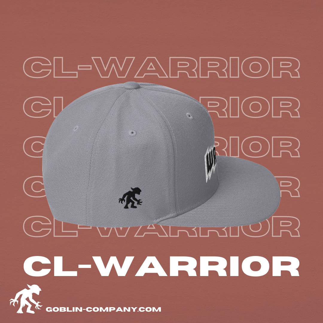 Class Warrior