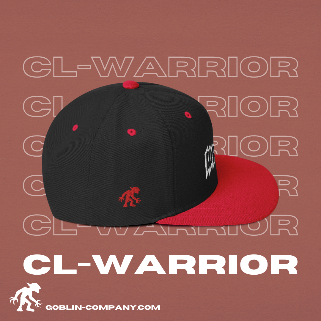 Class Warrior
