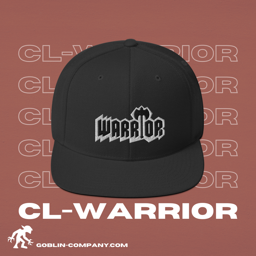 Class Warrior
