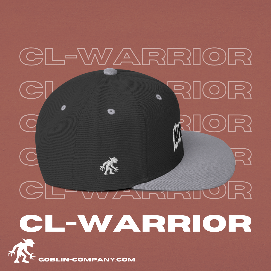 Class Warrior