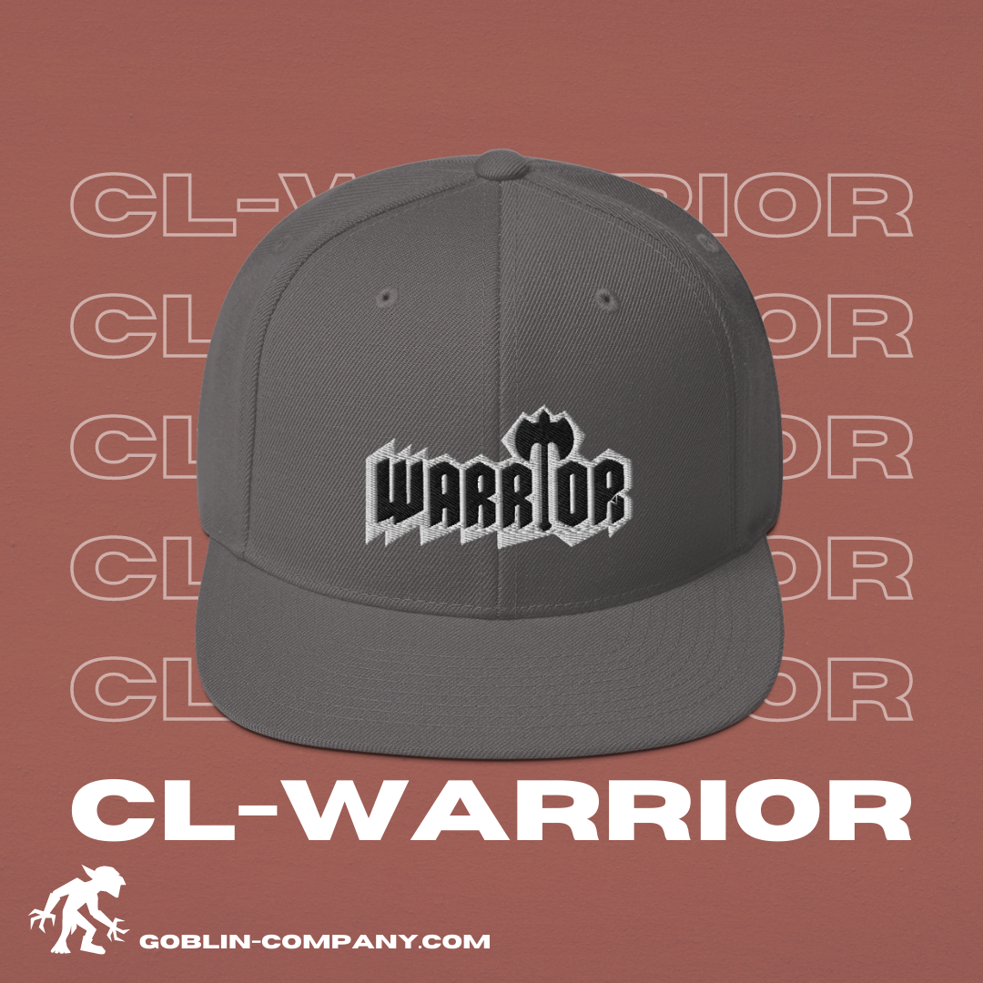 Class Warrior