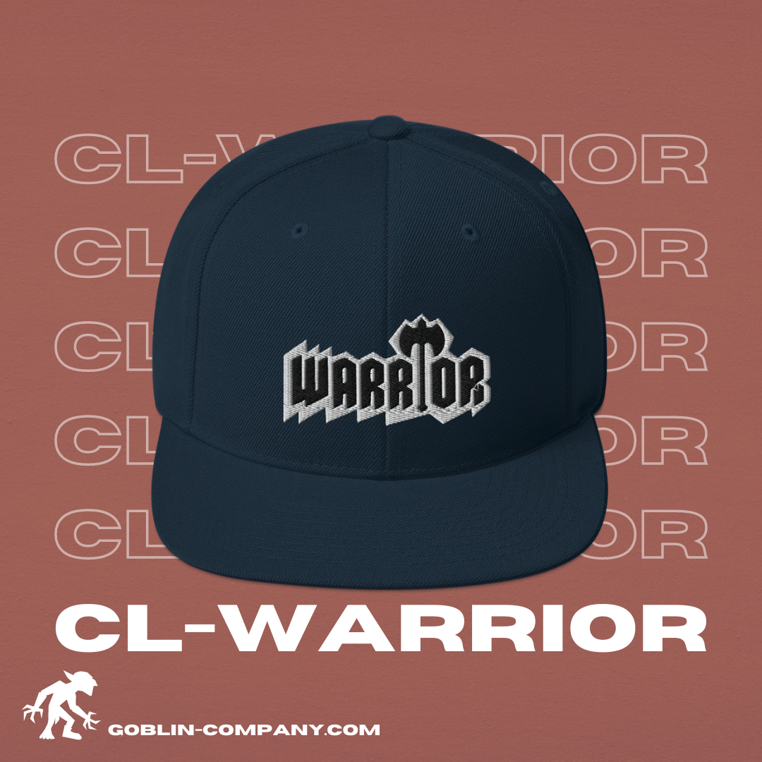 Class Warrior