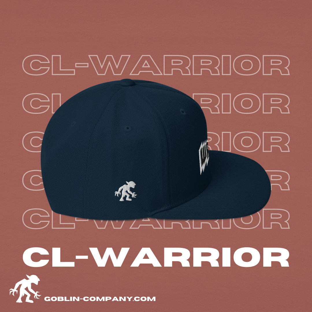 Class Warrior