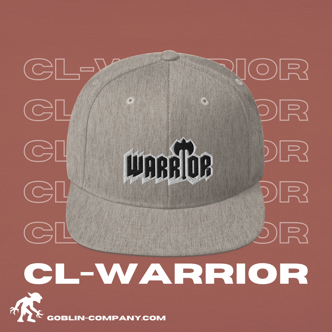 Class Warrior