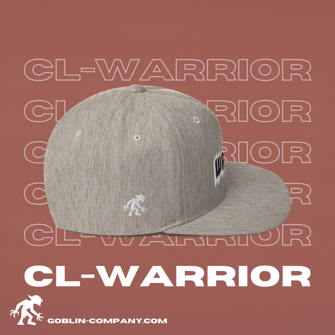 Class Warrior