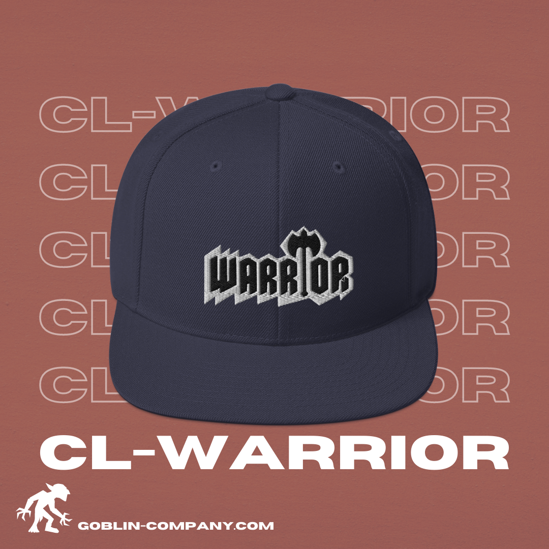 Class Warrior