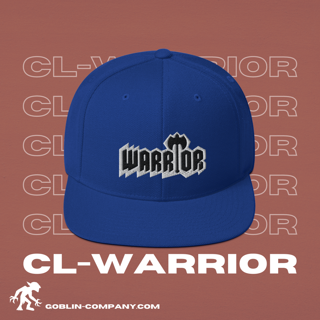 Class Warrior