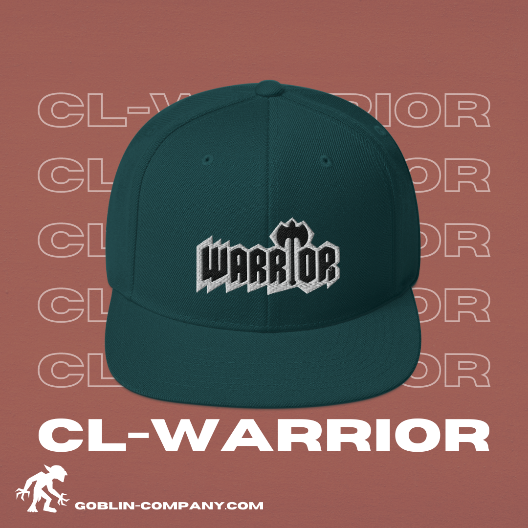 Class Warrior
