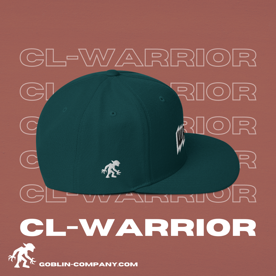 Class Warrior