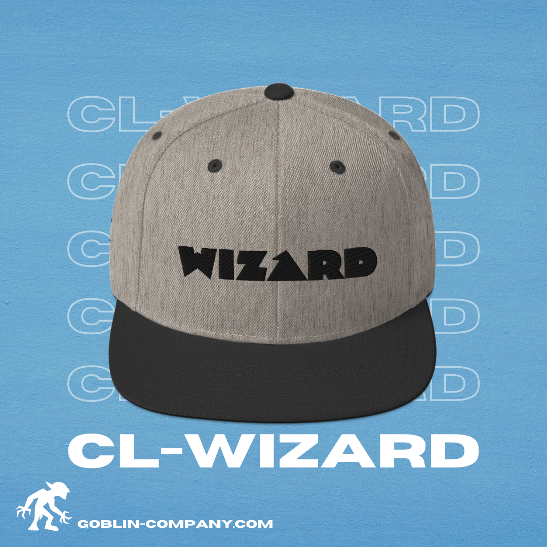 Class Wizard