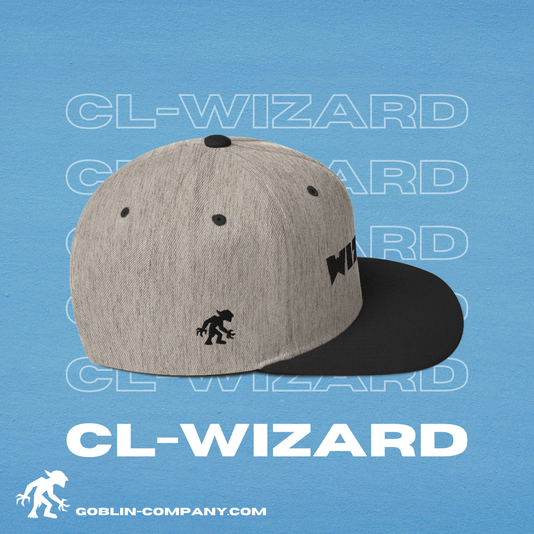 Class Wizard