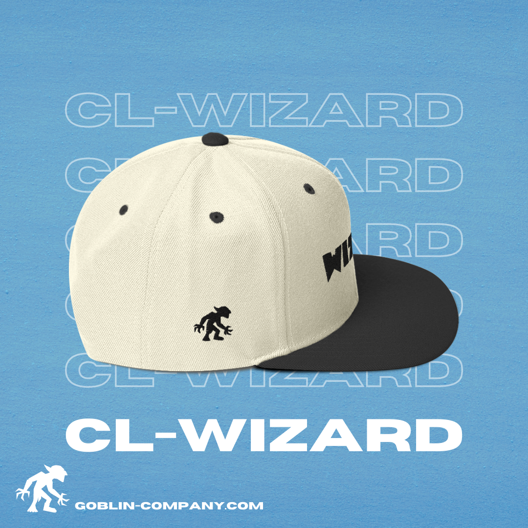 Class Wizard