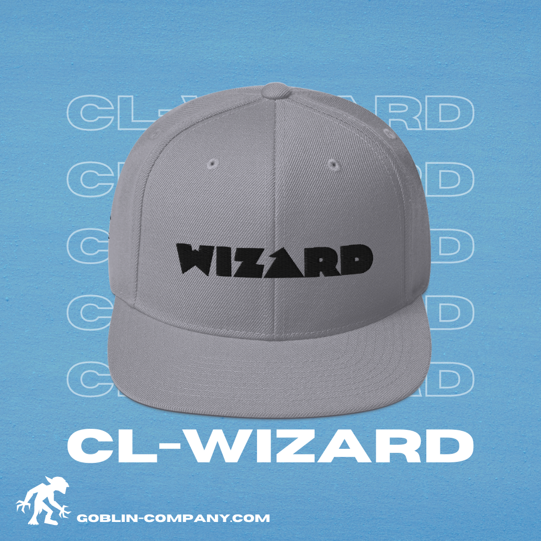 Class Wizard