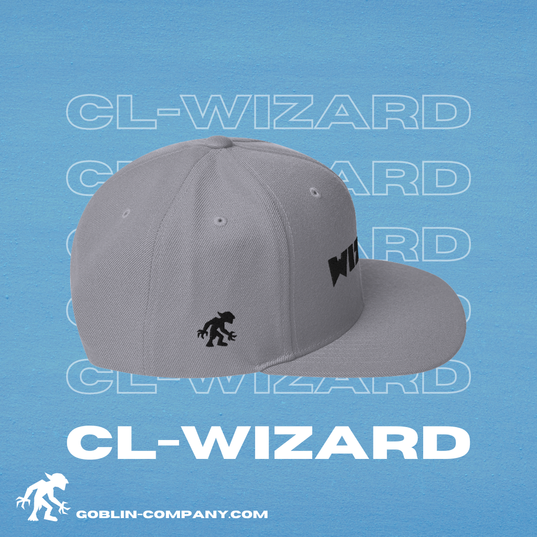 Class Wizard