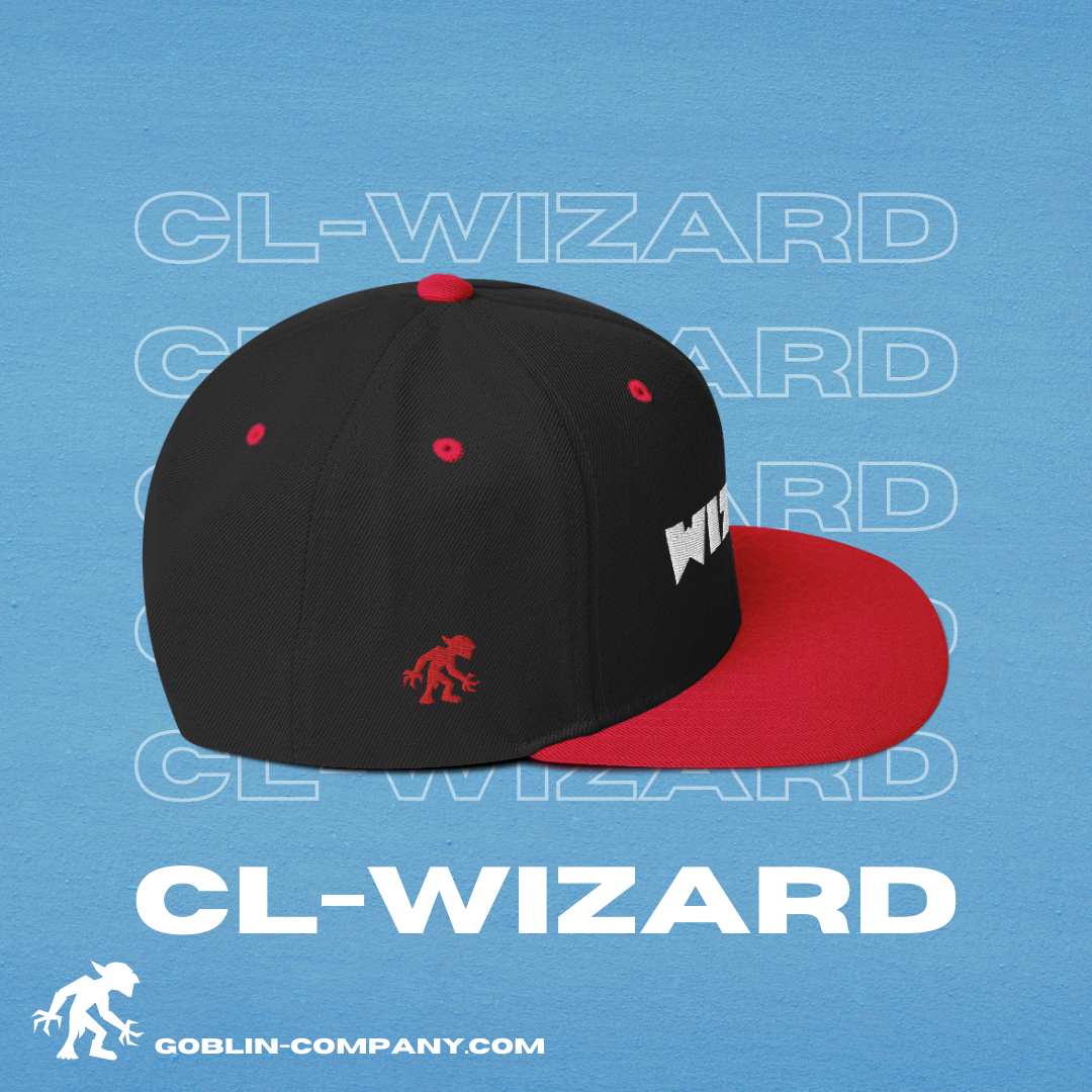 Class Wizard