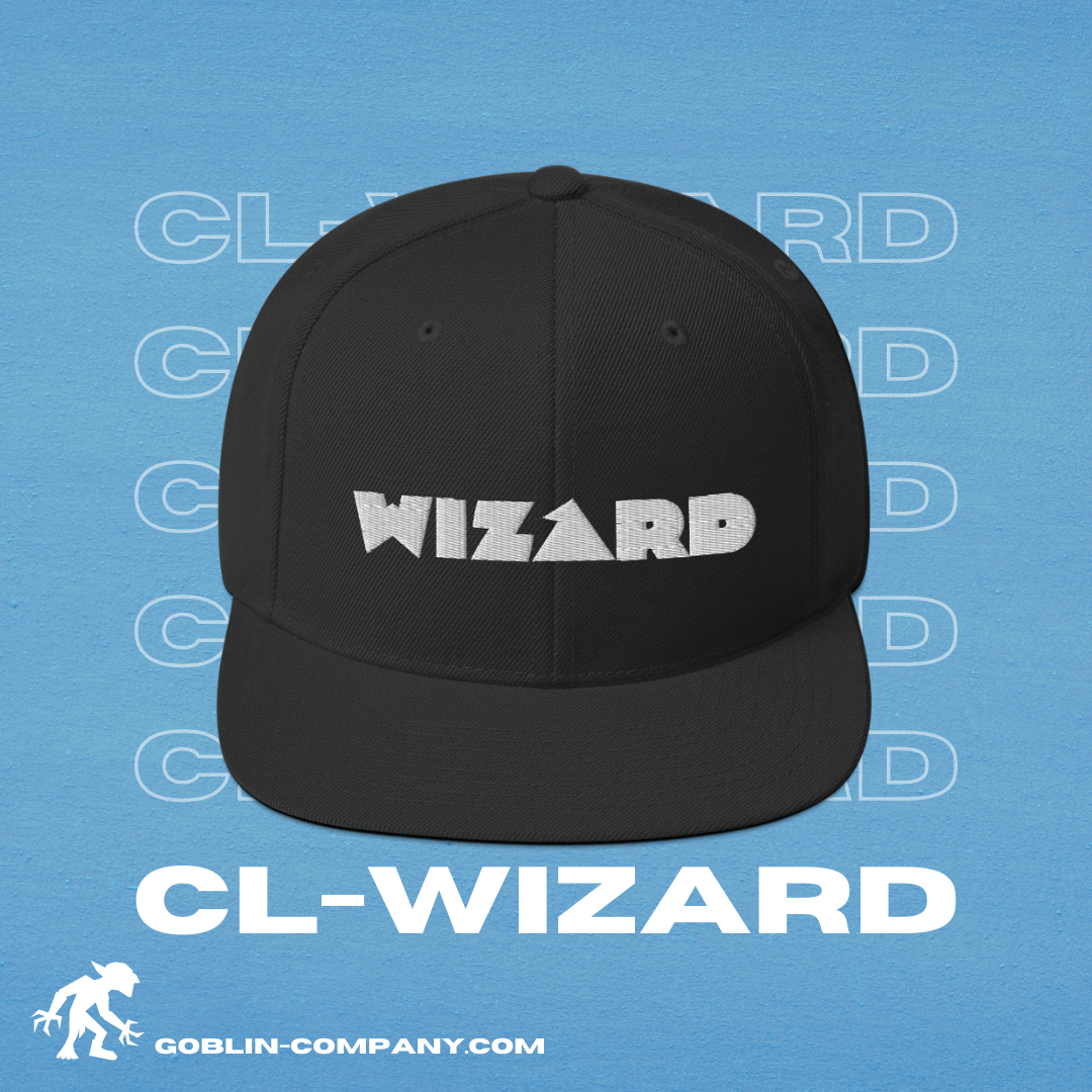 Class Wizard