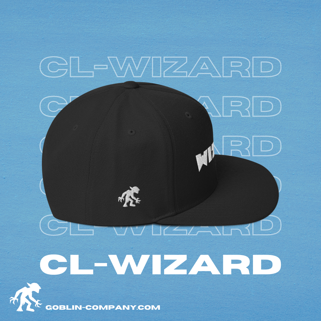 Class Wizard