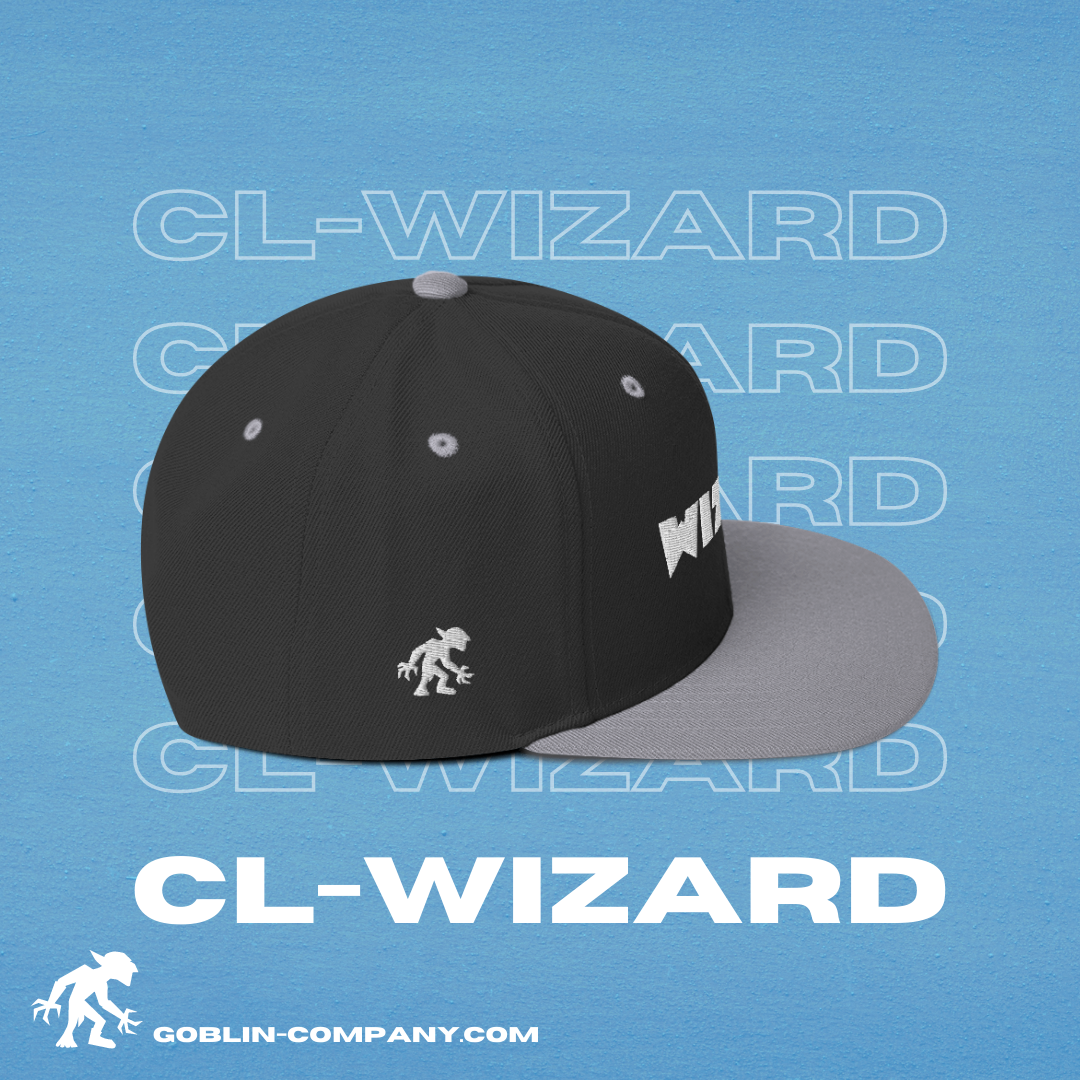 Class Wizard