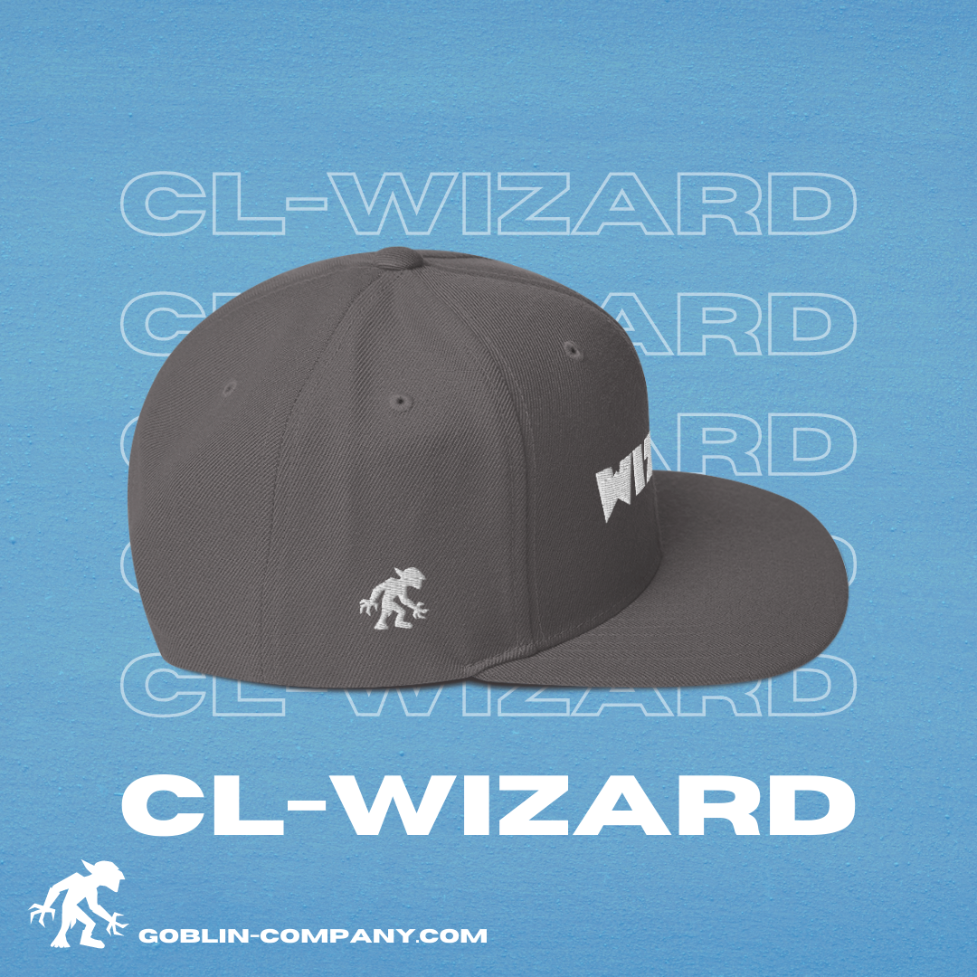 Class Wizard