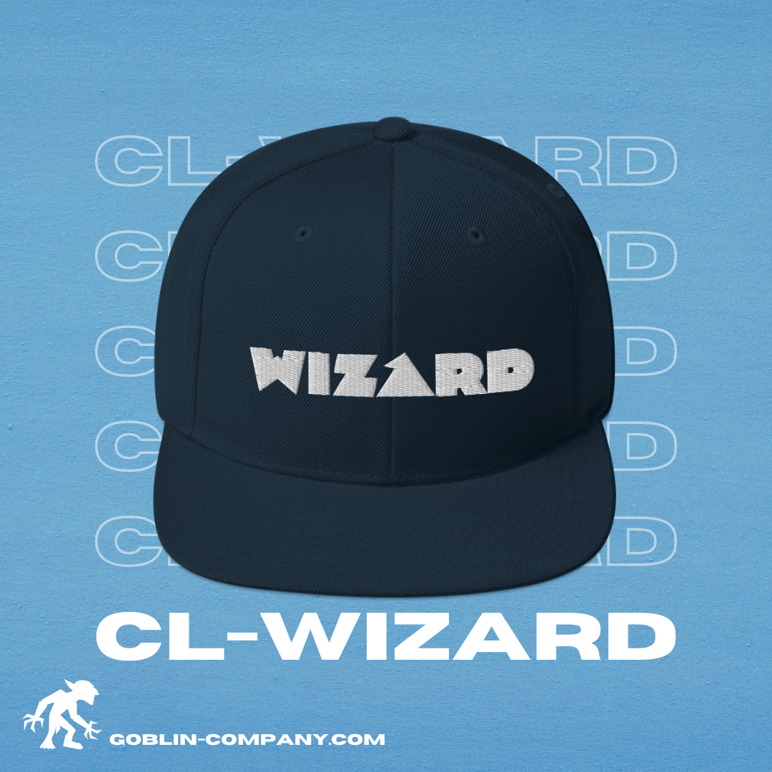 Class Wizard