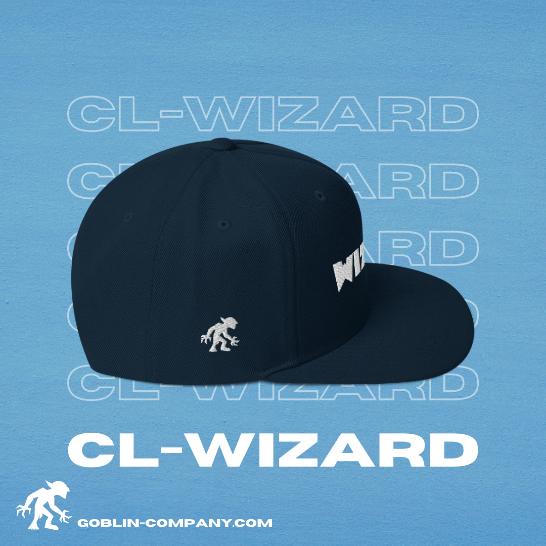 Class Wizard