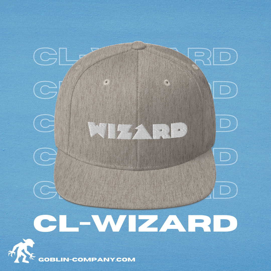 Class Wizard