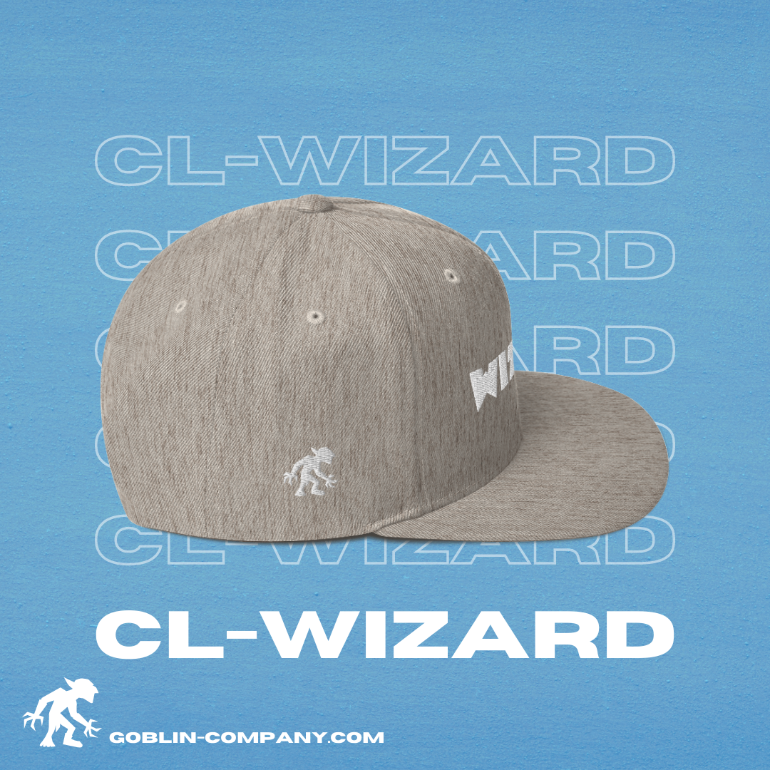 Class Wizard