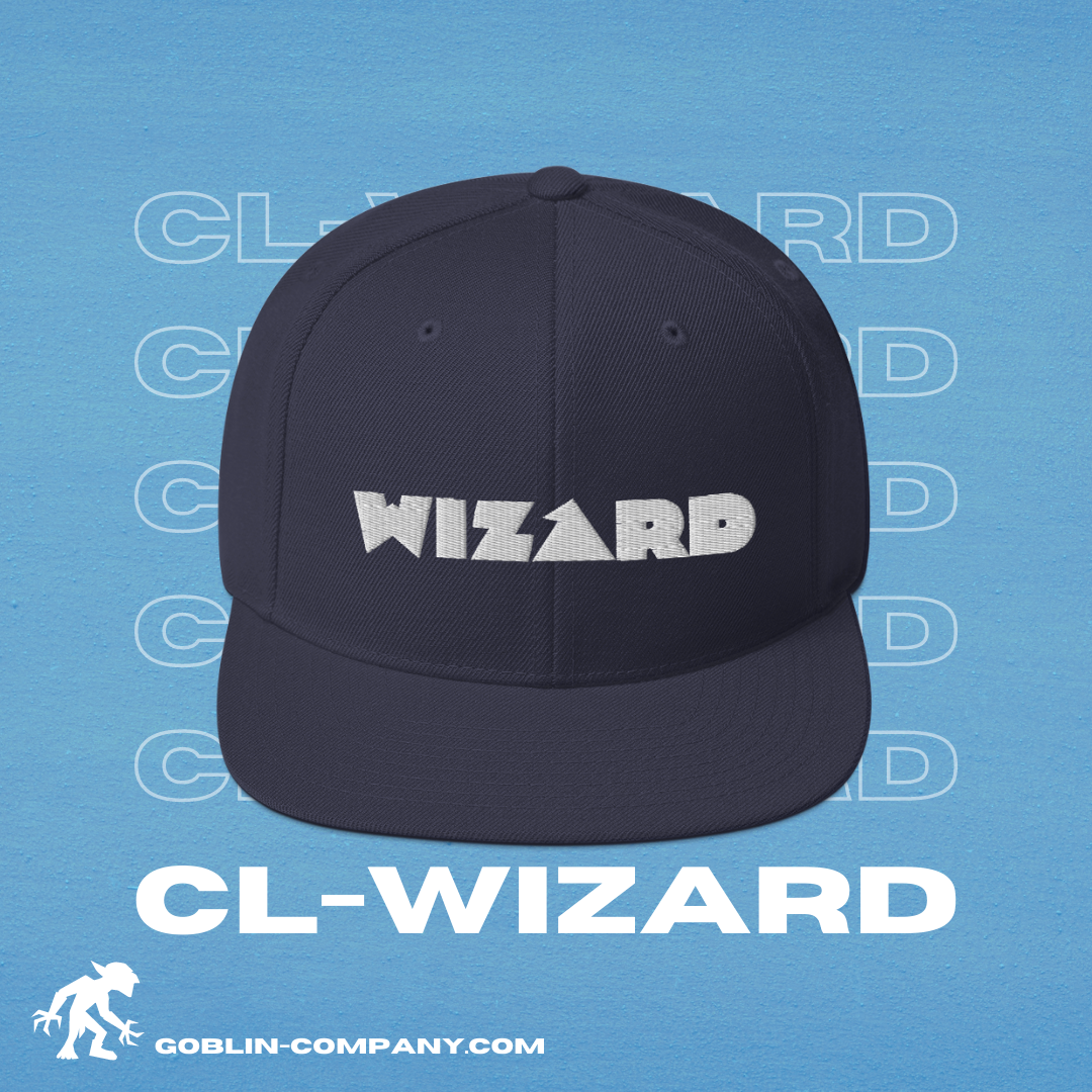 Class Wizard