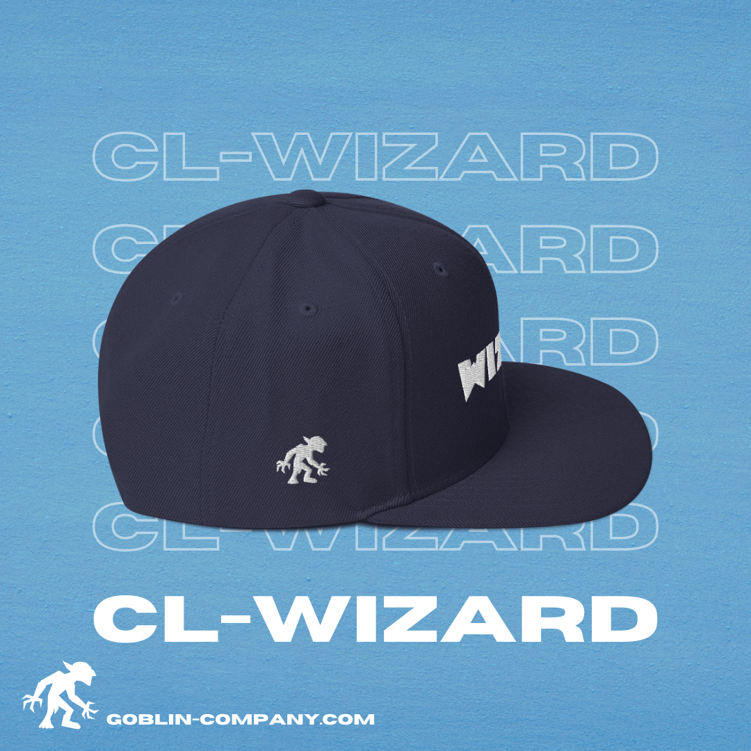 Class Wizard