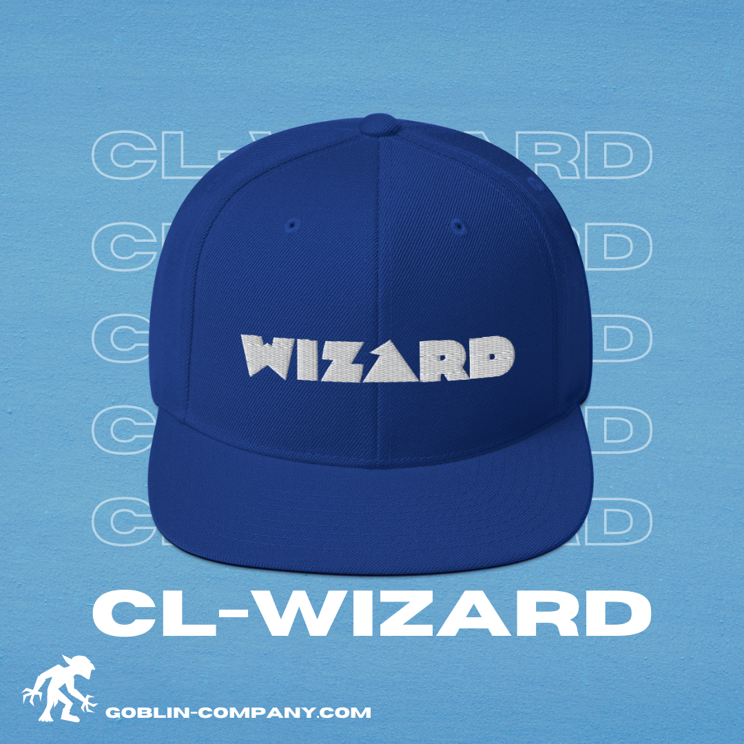 Class Wizard
